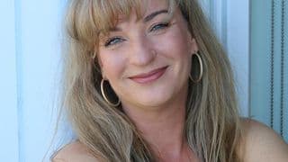 Sandra Pogodová - Úhel pohledu potřetí